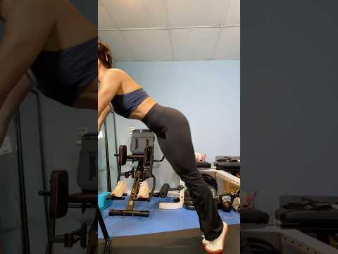 ลีนข้างลำตัว ลดพุง ก้นเฟิร์ม สบักหลัง #slimwaist #slimlegs #thighs #glutes #abs #shoulder #abs