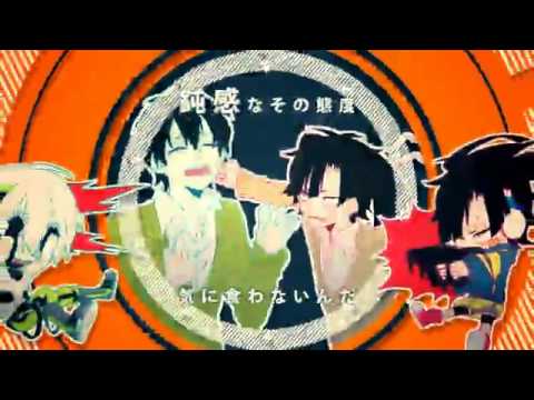 【IA】Yesterday Evening【Original MV】