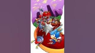Spring Yard Zone (Jazzy Extended Remix)