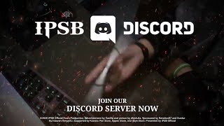 IPSB's First Advertisement