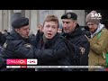 Затримання Романа Протасевича в Білорусі: подробиці міжнародного скандалу
