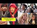 Brooklyn Call Deshae Out 🤬 DDG Gets Message from Nick Cannon🤬 Ti Taylor &amp; CJ SO COOL Respond 2 H🅰️te
