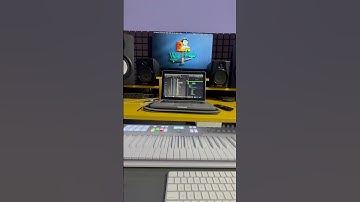 #programming #sessions #premkeys #worthstudios #newprojectsmaking #newsongs #logicprox #vstplugins