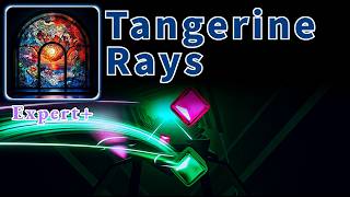 Tangerine Rays | BeatSaber (FC 96.2%)