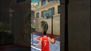 Basketball Games 2017 - Android Gameplay screenshot 5