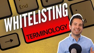 Famous What is Whitelisting? Influencer Marketing Terminology Wealth