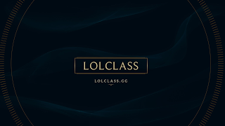 LolClass Live Stream