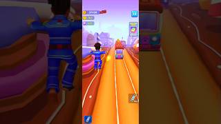 Subway Princess Runner gameplay walkthrough#shortsfeed #shortsvideo#shortsviral #subwayprincessruner