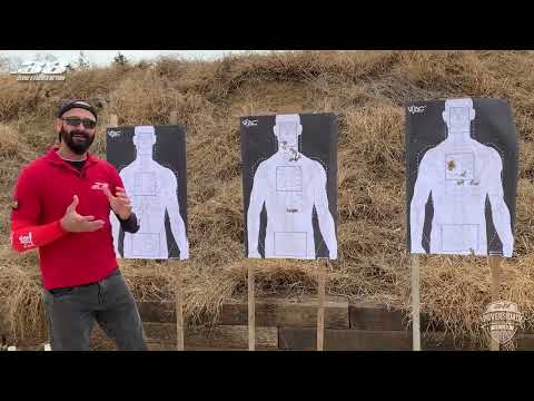12 Gauge vs Submetralhadora: O Que Funciona Melhor na Defesa Pessoal? Dica do grande Tim