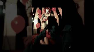 AI fun 😁 #minimovie #scary #halloween #fun #pennywise #grok #ytshorts #trending #newtrend #fypシ