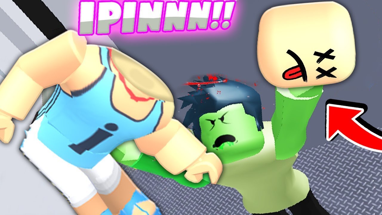 Ipin terjebak di kereta MRT penuh zombie!!! - YouTube