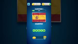 Flag Quiz1#ronaldomessi #fifa #quiz #flags #smartphone #geography #soccer screenshot 4