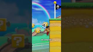Mario VS 67 blocs mystère #mario #nintendo #gaming #minigames #mariomaker2 #supermario #stumbleguys