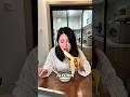 Cewek ini gak sengaja jatuhin pisang, tapi malah jadi es krim lezat #shortviral