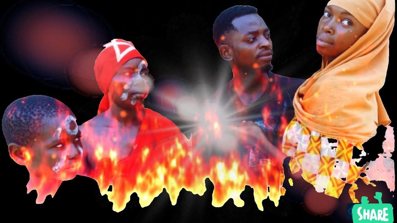 MAMA YANGU MCHAWI..PART 1 ( Short film) FULL HD MOVIE