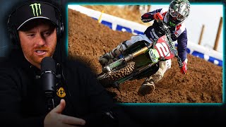 'I Couldn't do a 2nd Moto' Did Ryan Villopoto ever hate the Factory Kawasaki?