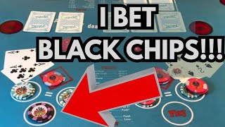 Download Lagu ULTIMATE TEXAS HOLD 'EM in LAS VEGAS! I BET BLACK CHIPS!!! RIP OZZY OSBOURNE MP3 Download Lagu ULTIMATE TEXAS HOLD 'EM in LAS VEGAS! I BET BLACK CHIPS!!! RIP OZZY OSBOURNE MP3