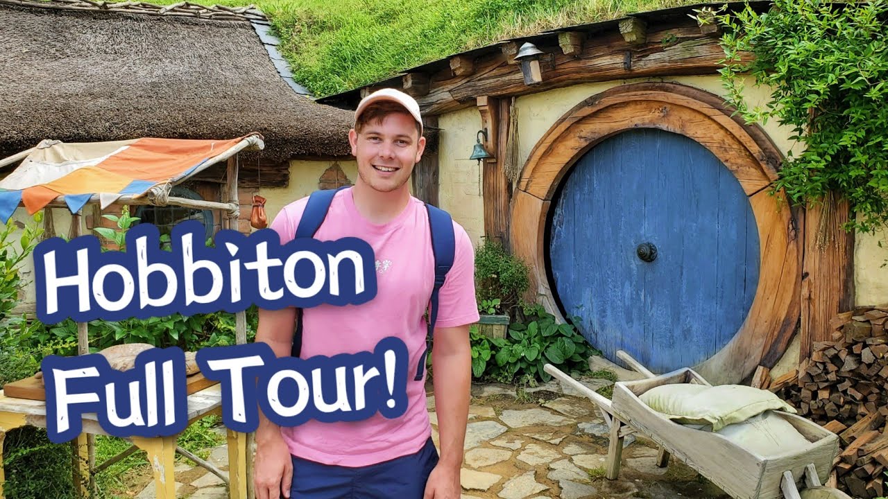 viator hobbiton tour