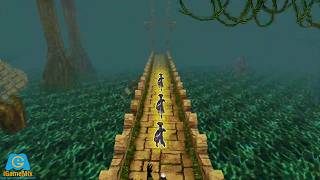 iGameMix🏦2026 TEMPLE RUN FHD*GLOBAL CHALLENGE BY SIMONE DAVIES COMMENDOES #gameplay 1476