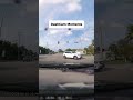 Crazy DashCam Moments part 1