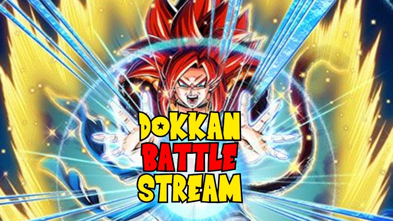 (Dokkan Battle) LAST MINUTE RUSH, WT GRIND