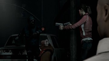 Left 4 Dead Official Intro (French)