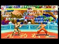 【TAS】ハイパーストリートファイター2 Nガイル【コメ付き】