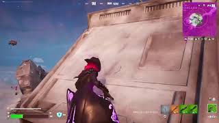 Fortnite Random Quads