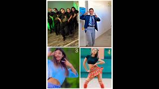 Patli Kamriya Mori 1,2,3,4 ,Who Is The Best