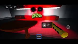 Interminable Rooms Recoded (Suggestion, and this is a Fangame)