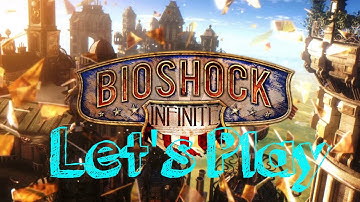 Bioshock Infinite Episode 2: KKK of Columbia!?