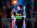 Top 5 Most Popular Sad Songs Ll Tum Hi Ho Trendingnow Shorts 