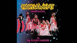 Parliament - Bop Gun (Endangered Species)