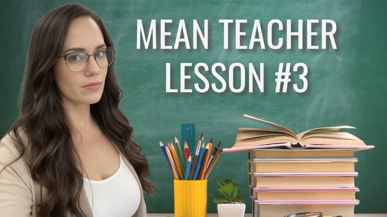 Урок №3 «Злого учителя»: принятие