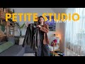 Petite Studio NYC 🍂 Fall Haul and Try-On Mp3 Song