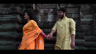 Vivek x Ashwini screenshot 4