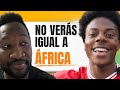 IShowSpeed Está Cambiando Cómo Vemos a África
