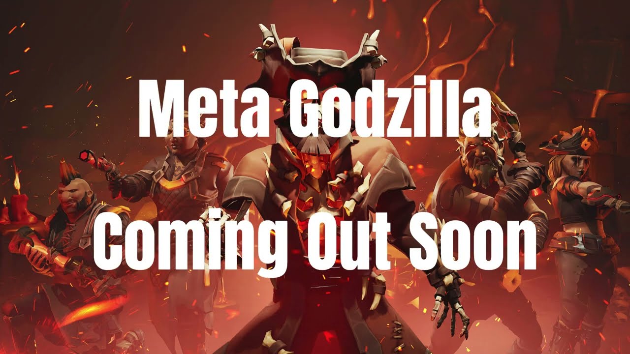 We are Announcing ..........................