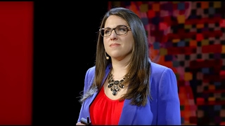 Who delivered your baby? | Ashley Greenwald Tragash | TEDxUniversityofNevada