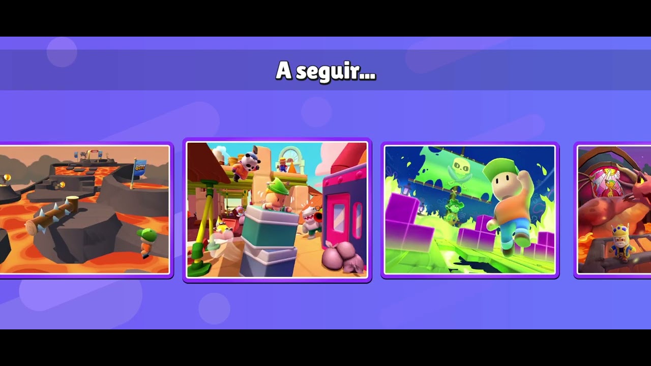Melhores jogadas de stumble guys em 2026