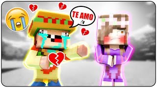 Download Mi Novia Rompe Conmigo En Minecraft !!! 😭💔 Video MP3 Mi Novia Rompe Conmigo En Minecraft !!! 😭💔