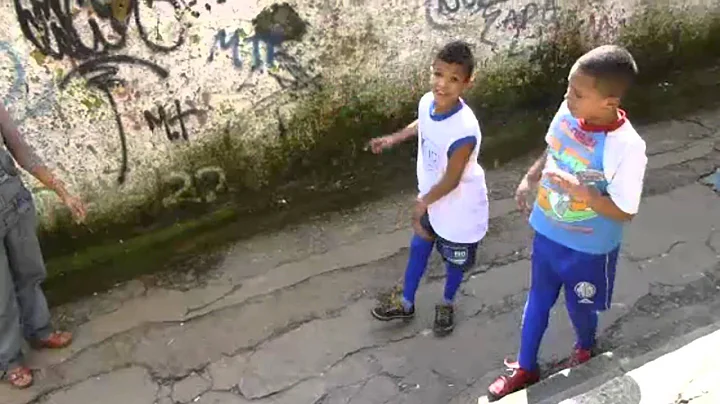Brodwyn Fischer on Creating New Narratives: Urban ...