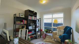 Basic Walk Through   42 Coolong Avenue, Berwick