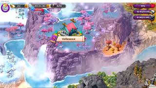 FANTASY ISLAND SIM: FUN FOREST ADVENTURE (DIA 690) LV 150 (MAX) (RANKING GLOBAL: 4721 - LOCAL: 71) screenshot 5