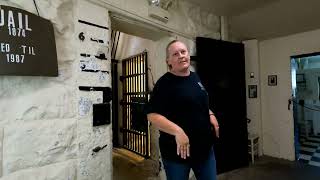 1819 Old Talbott Tavern & Jail~ Oldest Bourbon Bar in the World