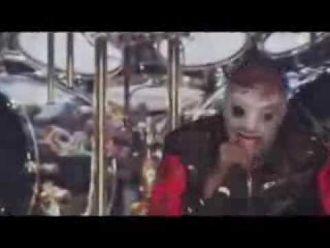 Vendetta- Slipknot music video (not official)