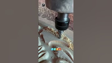 🎉 Come and meet the UTECH SESAME series CNC engraving machine!