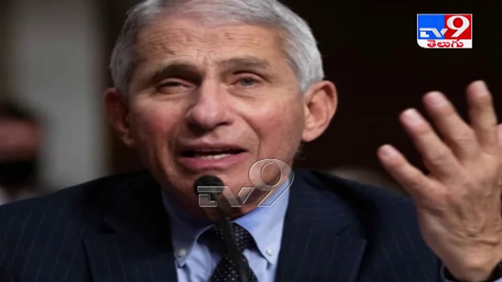 Pfizer Covid 19 vaccine’s trial success may boost acceptance, says Anthony Fauci - TV9