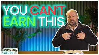 The Truth About What REALLY Saves You | Lesson 3