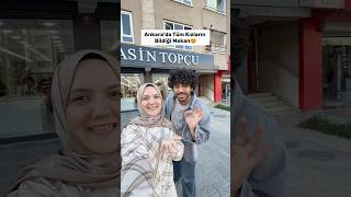 Tüm Kadınların Bildiği, Gelip De Çıkmak İstemediği Mekan
